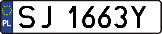 SJ1663Y