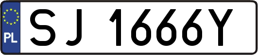 SJ1666Y
