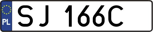 SJ166C