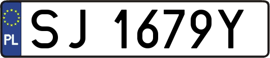 SJ1679Y