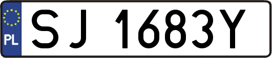 SJ1683Y