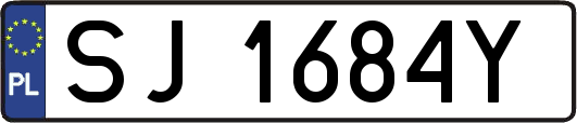SJ1684Y