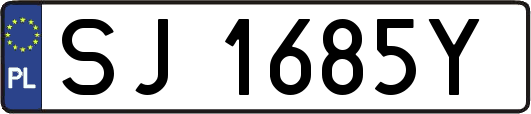 SJ1685Y