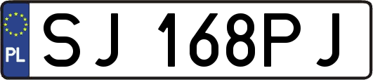 SJ168PJ