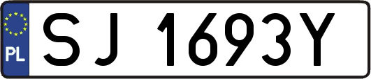 SJ1693Y