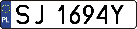SJ1694Y