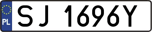 SJ1696Y