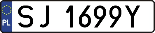 SJ1699Y