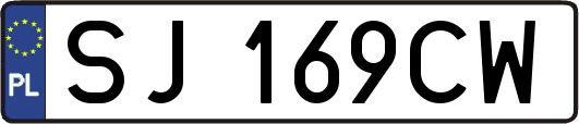 SJ169CW