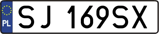 SJ169SX