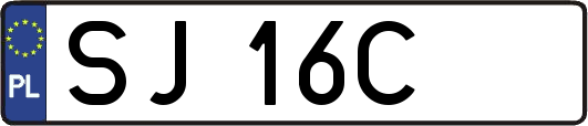 SJ16C