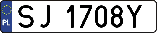 SJ1708Y