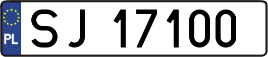 SJ17100