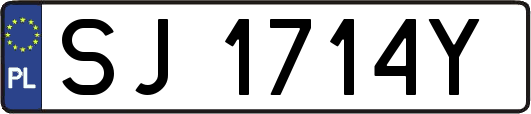 SJ1714Y