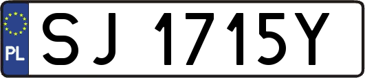 SJ1715Y