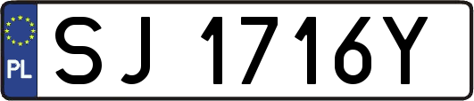 SJ1716Y