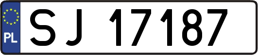 SJ17187