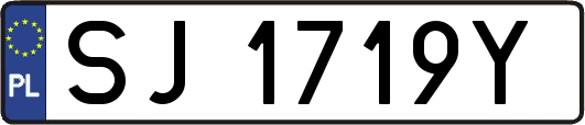 SJ1719Y