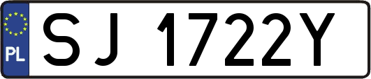 SJ1722Y