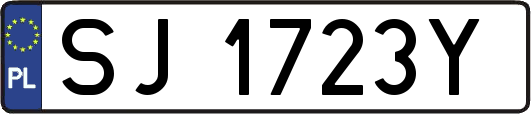 SJ1723Y