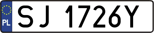 SJ1726Y