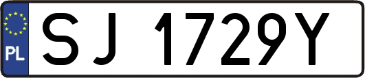 SJ1729Y