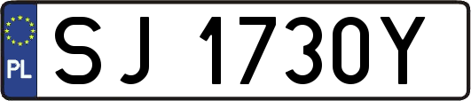 SJ1730Y