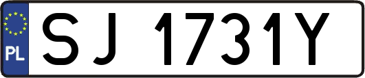 SJ1731Y