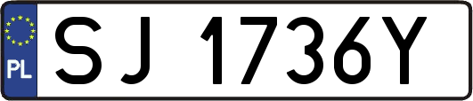 SJ1736Y