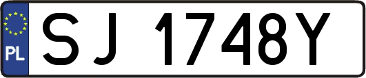 SJ1748Y