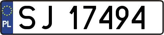 SJ17494