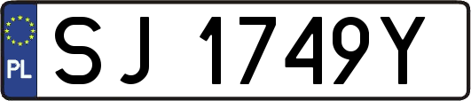 SJ1749Y