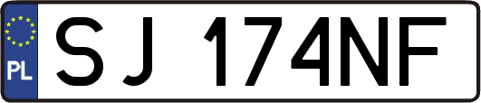 SJ174NF