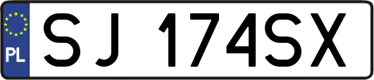SJ174SX