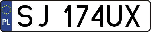 SJ174UX
