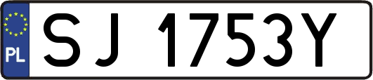 SJ1753Y