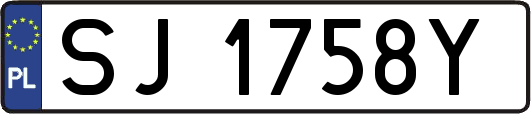 SJ1758Y