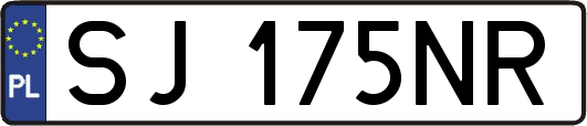 SJ175NR