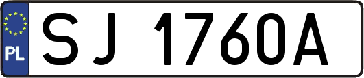 SJ1760A
