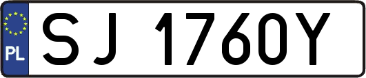 SJ1760Y