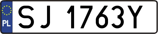 SJ1763Y