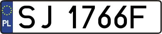 SJ1766F