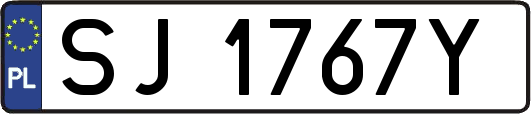 SJ1767Y