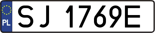SJ1769E