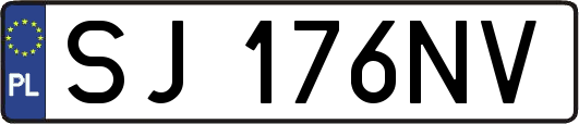 SJ176NV