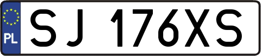 SJ176XS