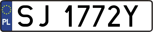 SJ1772Y