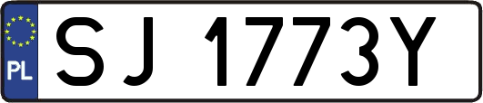 SJ1773Y