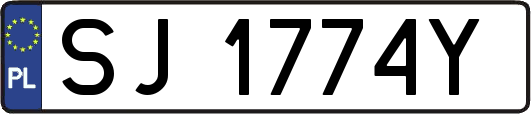 SJ1774Y