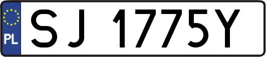 SJ1775Y
